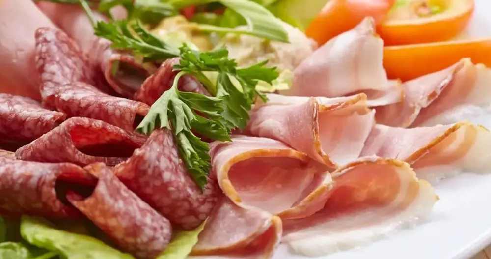 Charcuterie