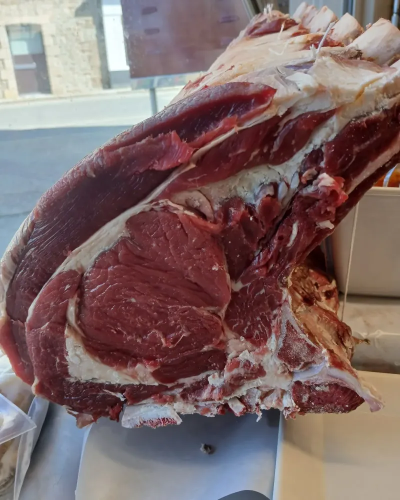 Boeuf